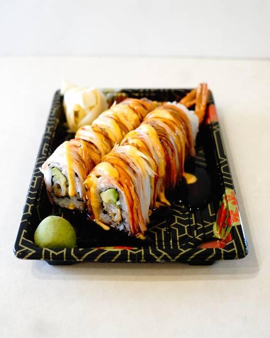 Photo credit: ubereats