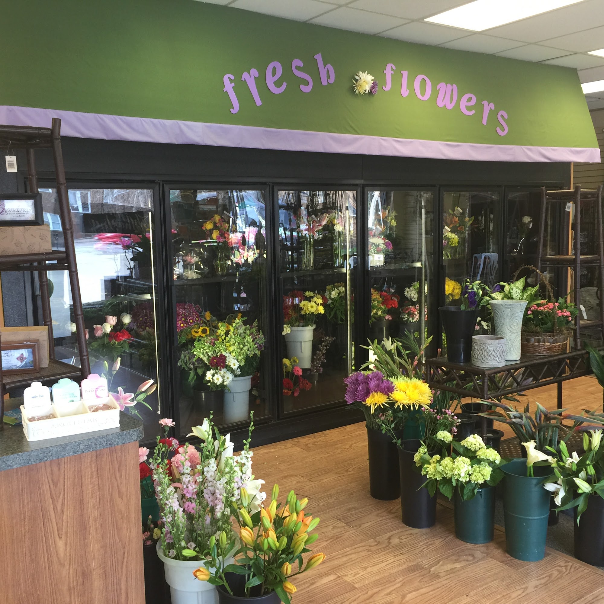 Brennan's Floral Gift Shop