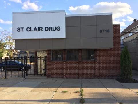 St. Clair Drug