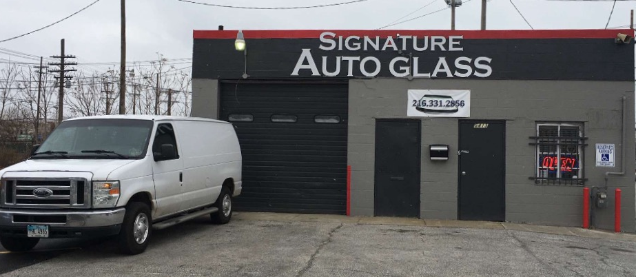 Signature Auto Glass, LLC