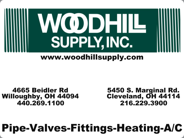 Woodhill Supply Inc