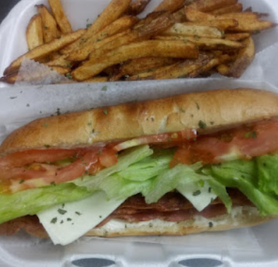 Photo credit: grubhub