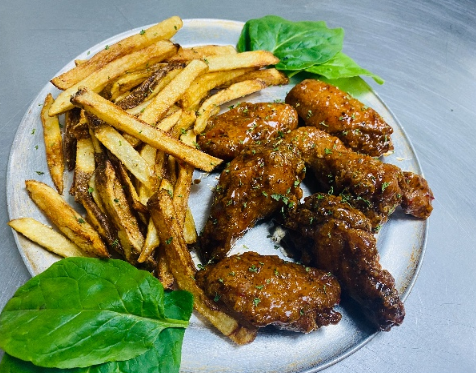 Photo credit: grubhub