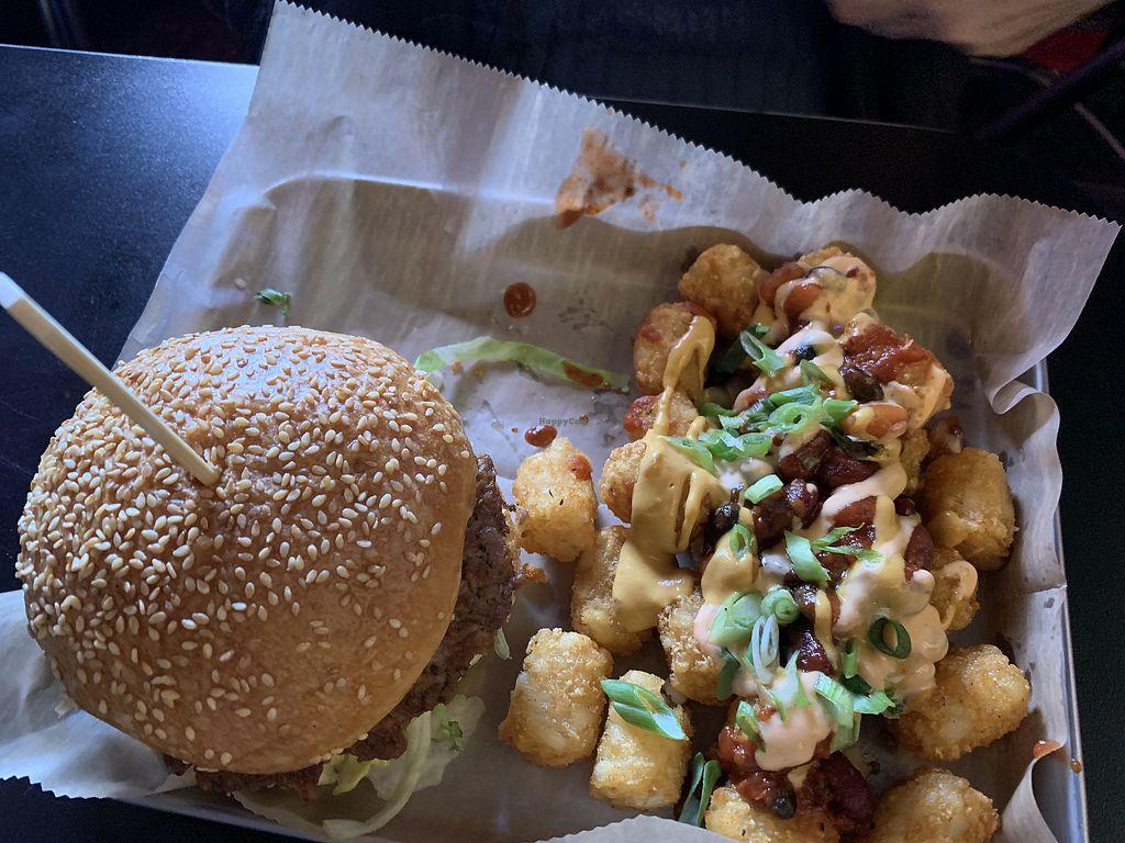 Photo credit: happycow