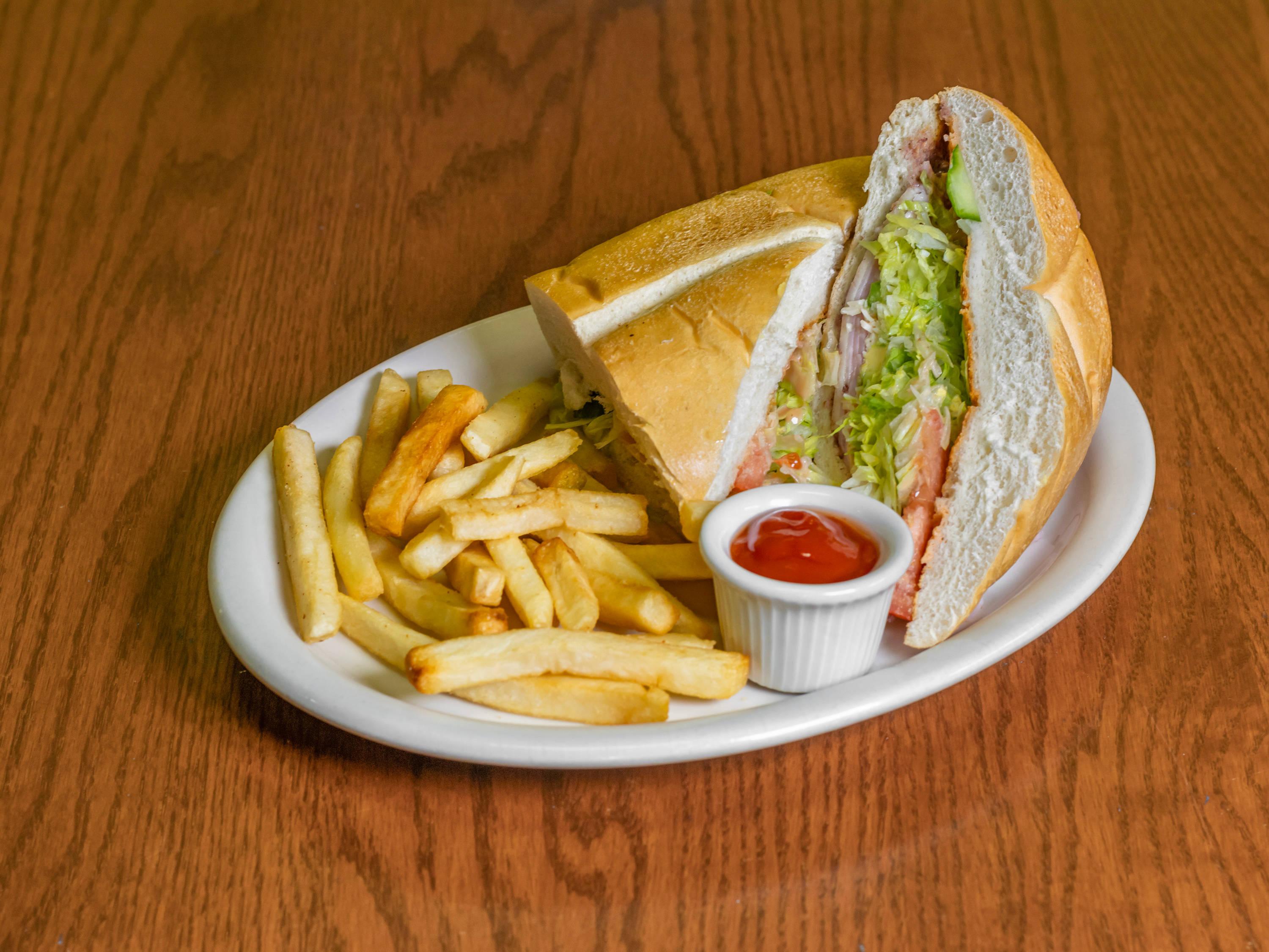 Photo credit: grubhub