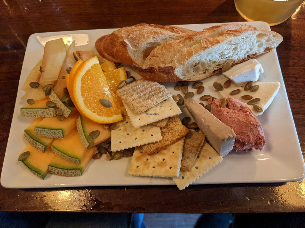 Photo credit: happycow