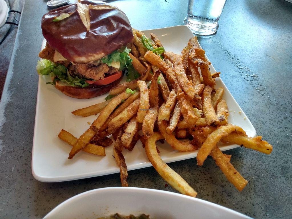 Photo credit: happycow