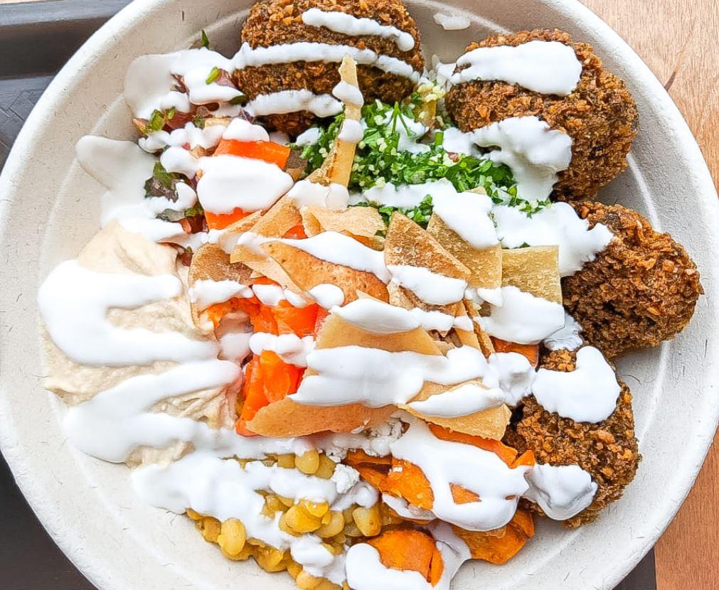 Photo credit: grubhub