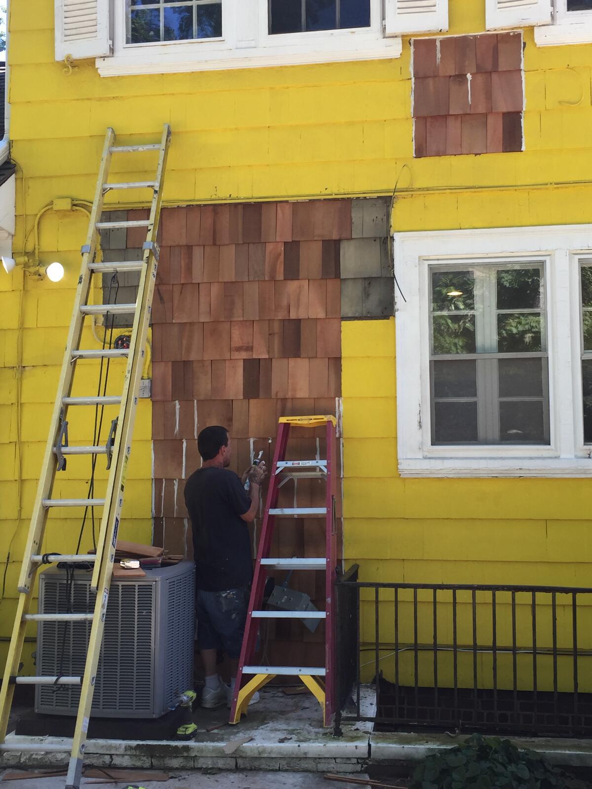 Photo credit: nextdoor