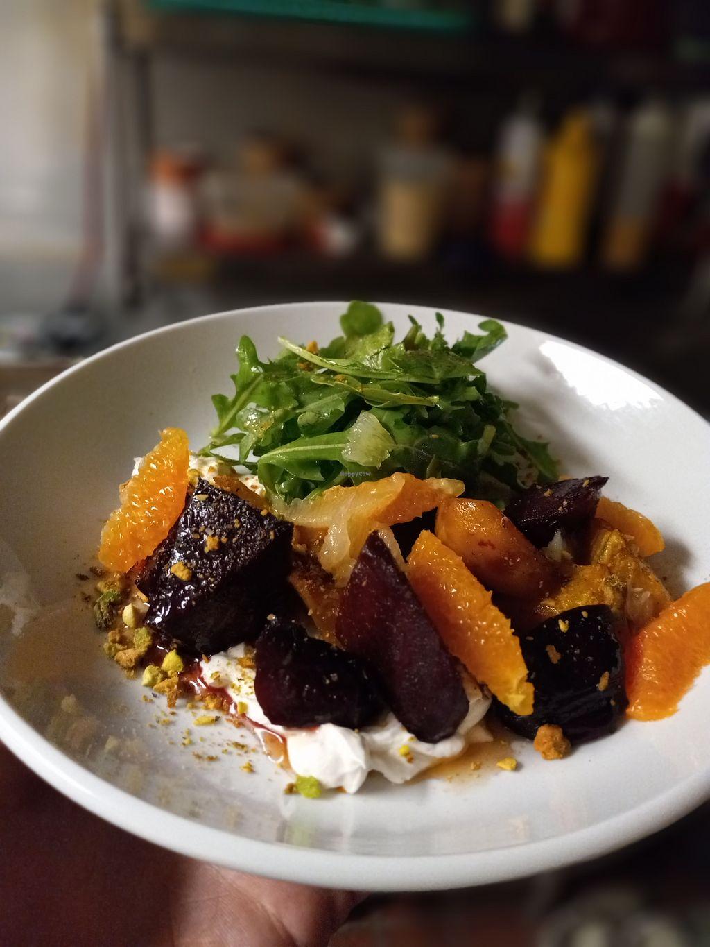 Photo credit: happycow