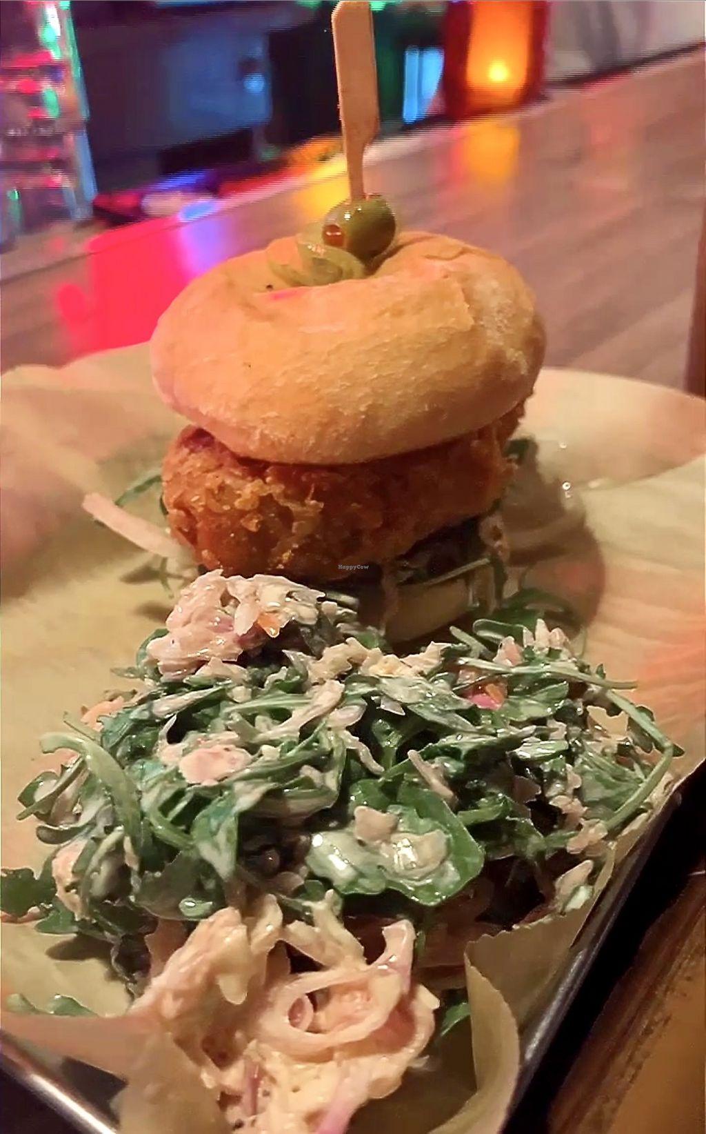 Photo credit: happycow