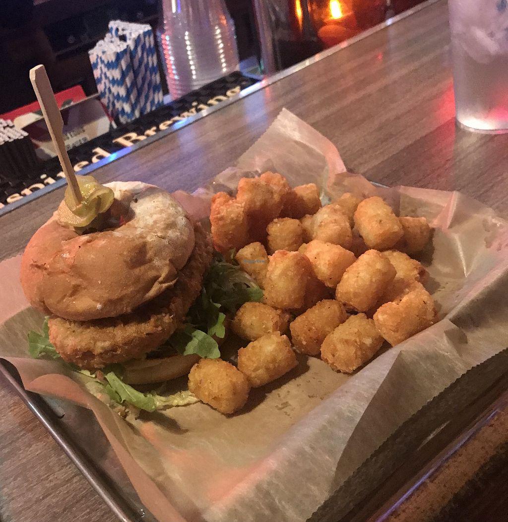 Photo credit: happycow