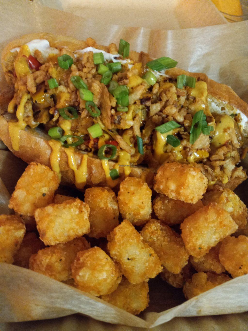 Photo credit: happycow