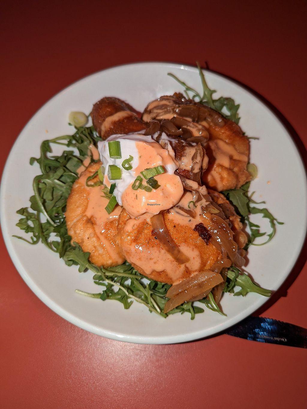 Photo credit: happycow