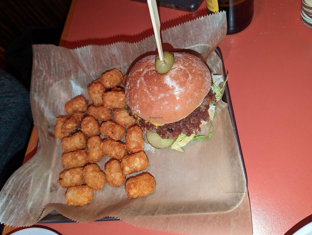 Photo credit: happycow