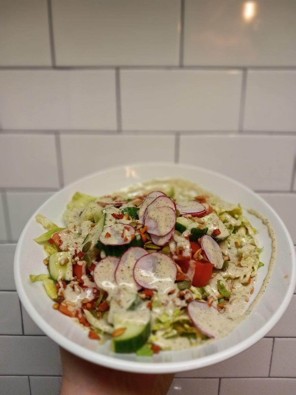 Photo credit: happycow