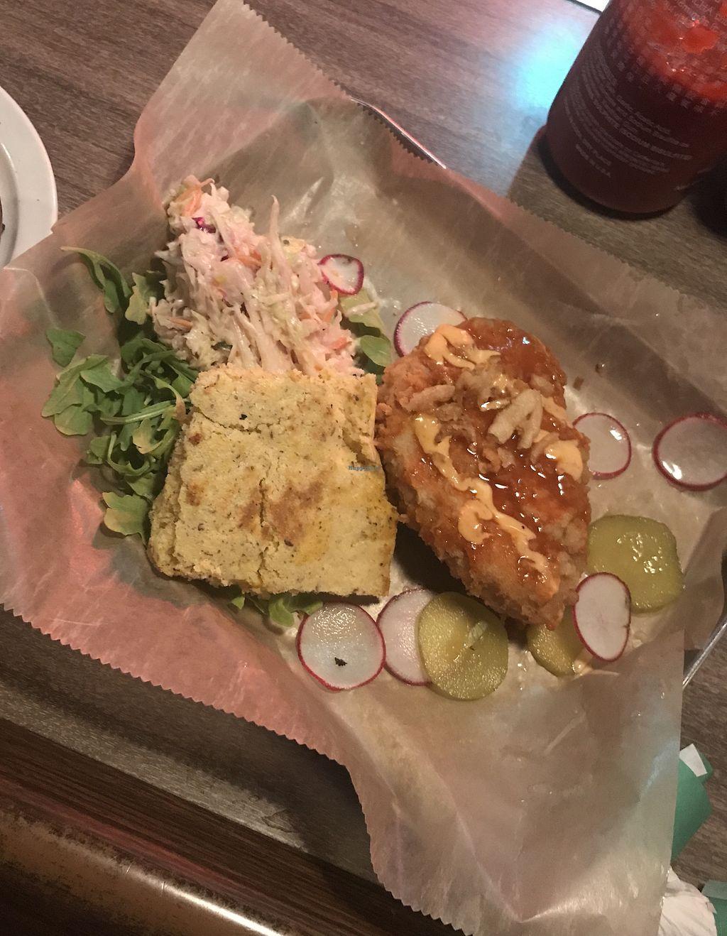 Photo credit: happycow