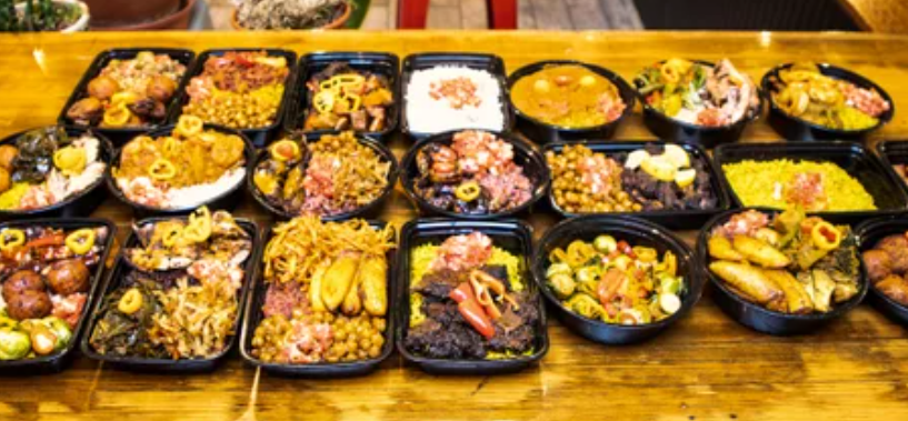 Photo credit: grubhub