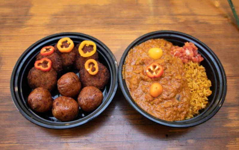 Photo credit: grubhub