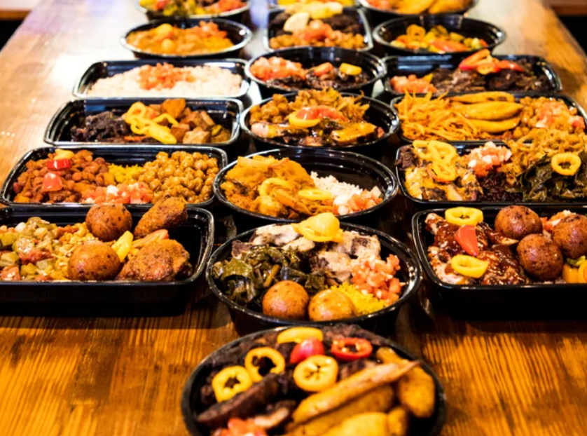 Photo credit: grubhub