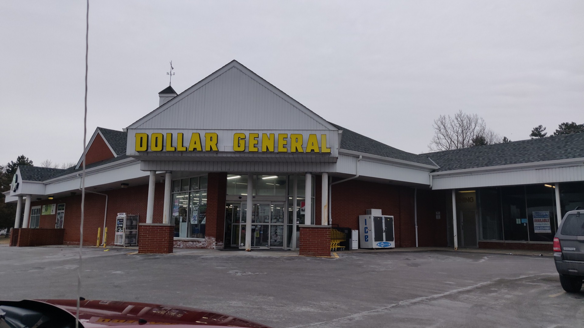 Dollar General