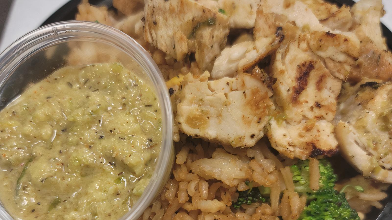 Photo credit: grubhub