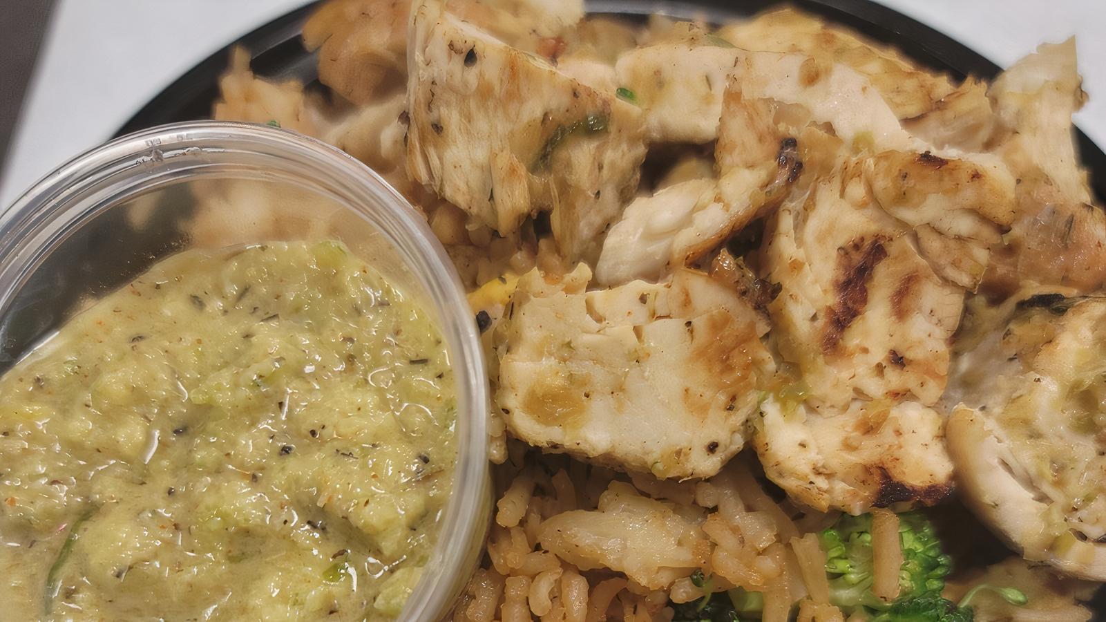 Photo credit: grubhub