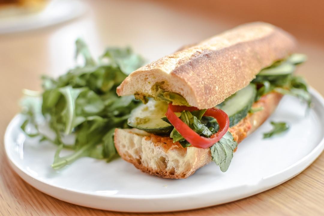 Photo credit: grubhub