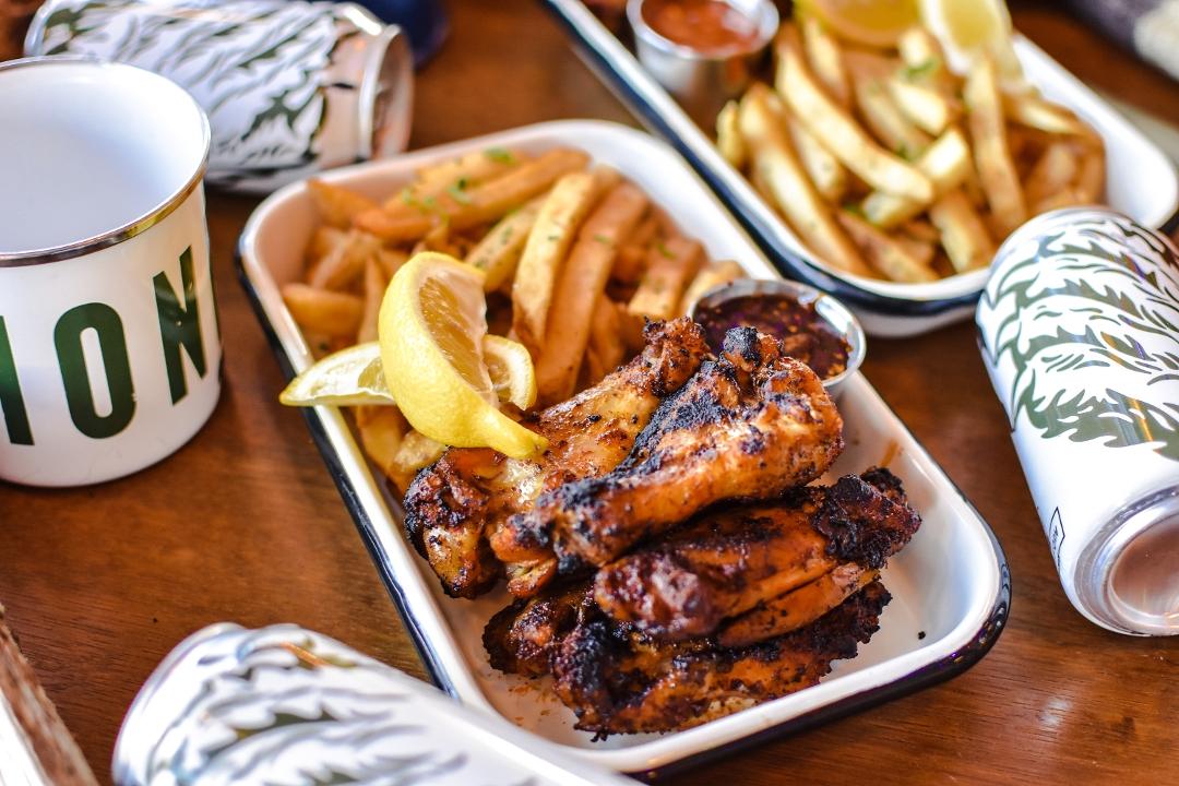 Photo credit: grubhub