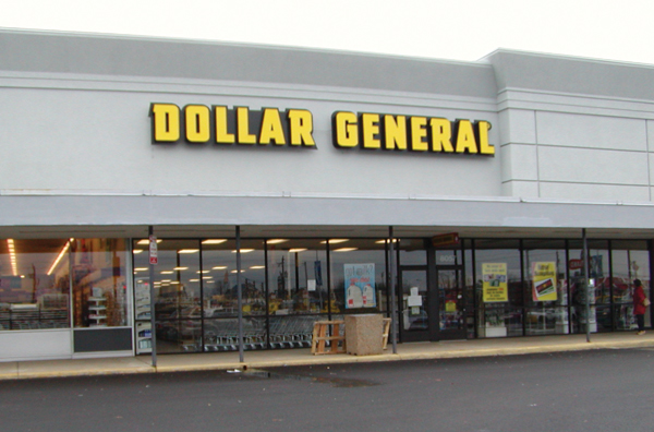 Dollar General