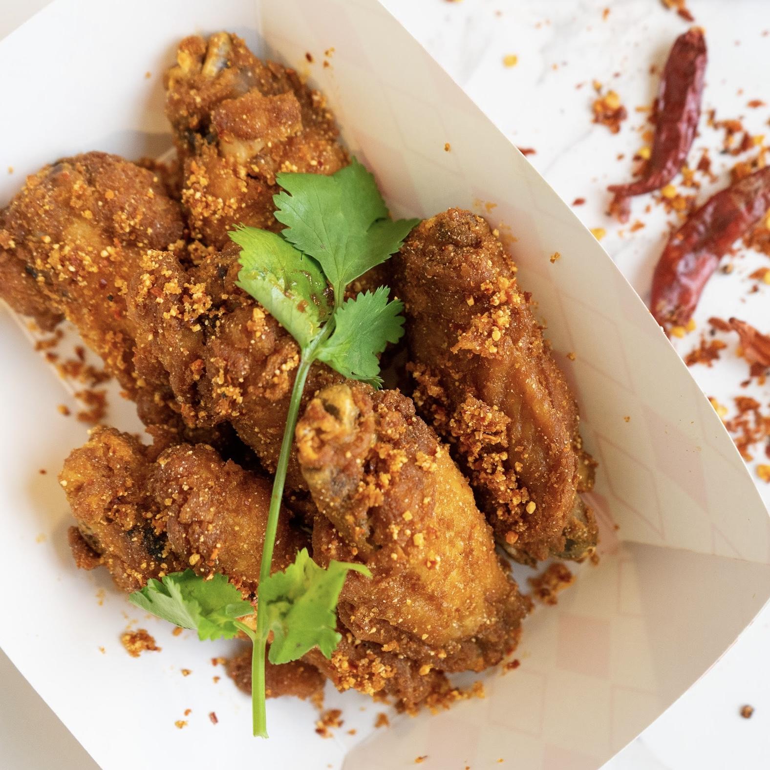Photo credit: grubhub