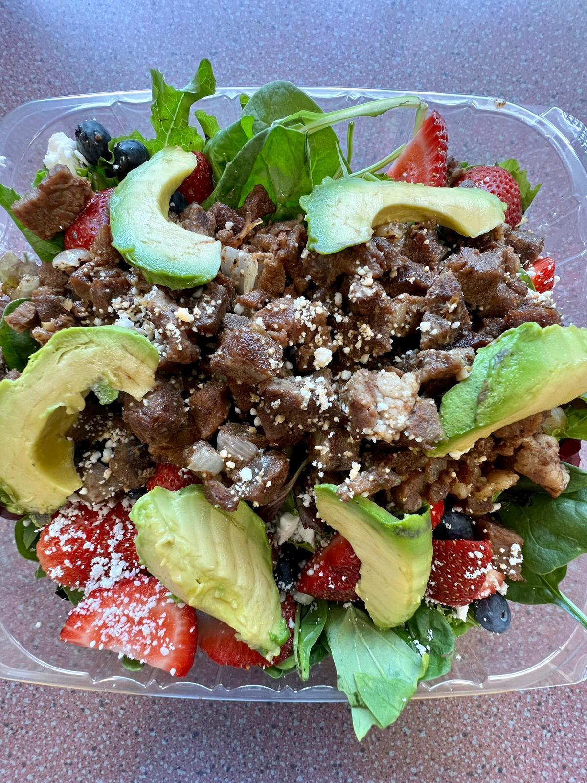 Photo credit: grubhub