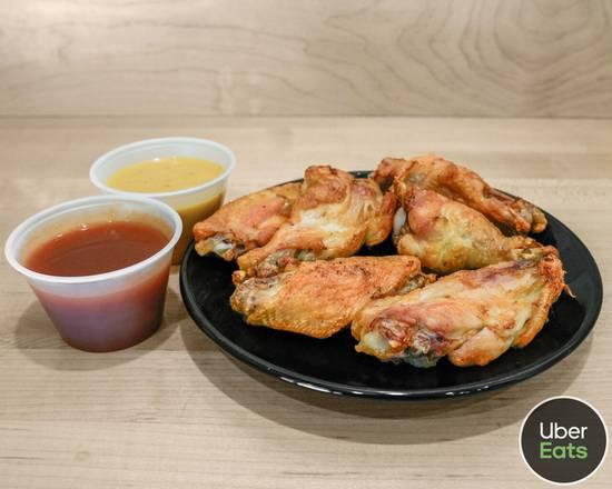 Photo credit: ubereats