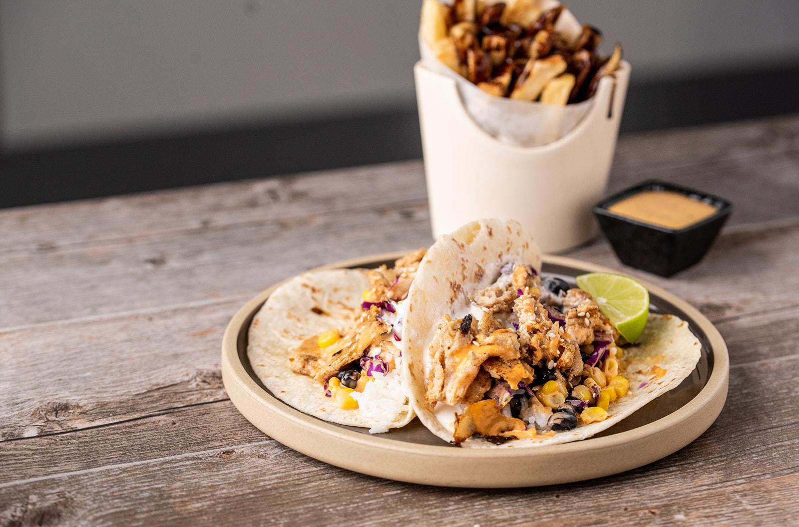 Photo credit: grubhub