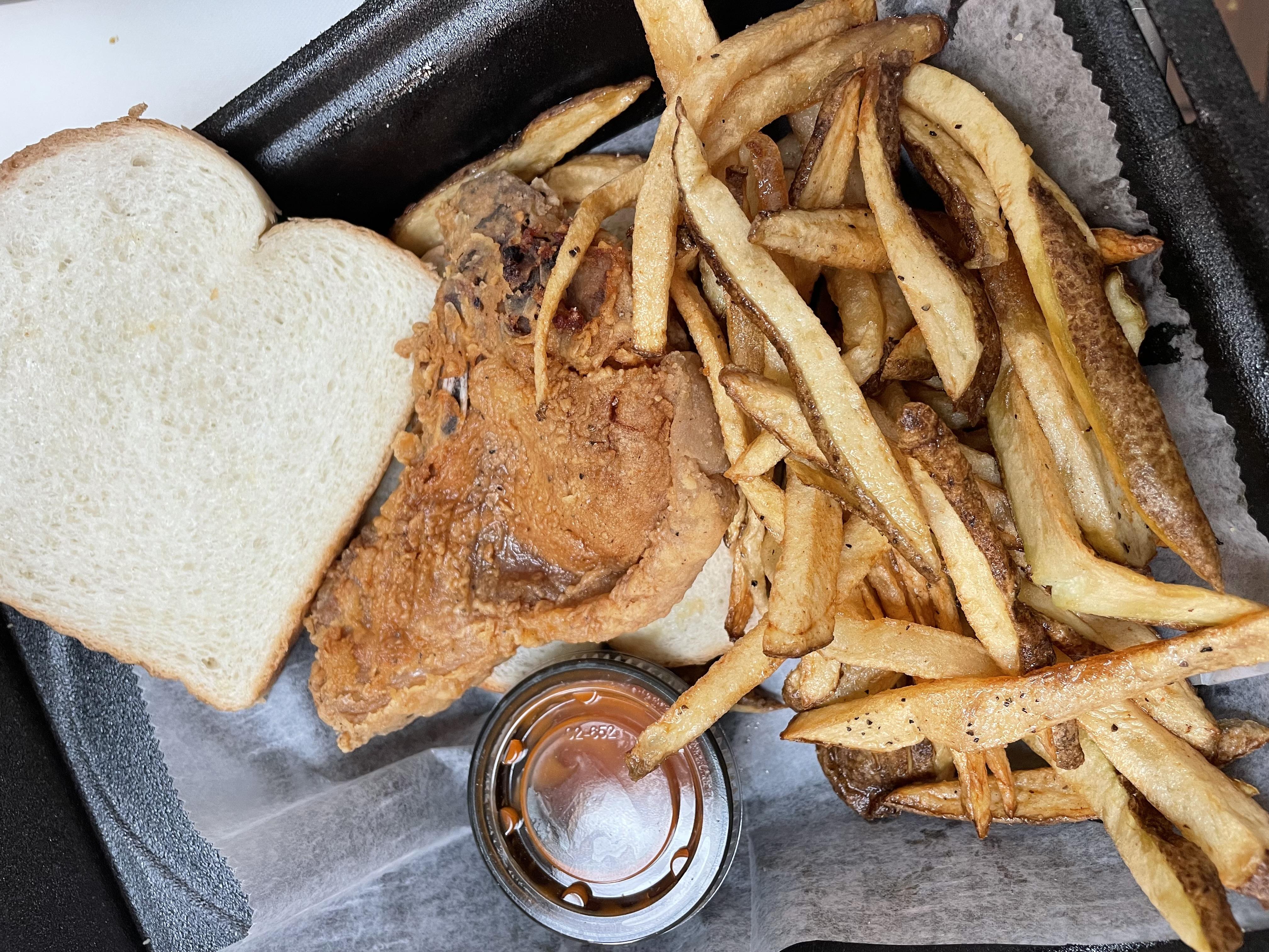 Photo credit: grubhub