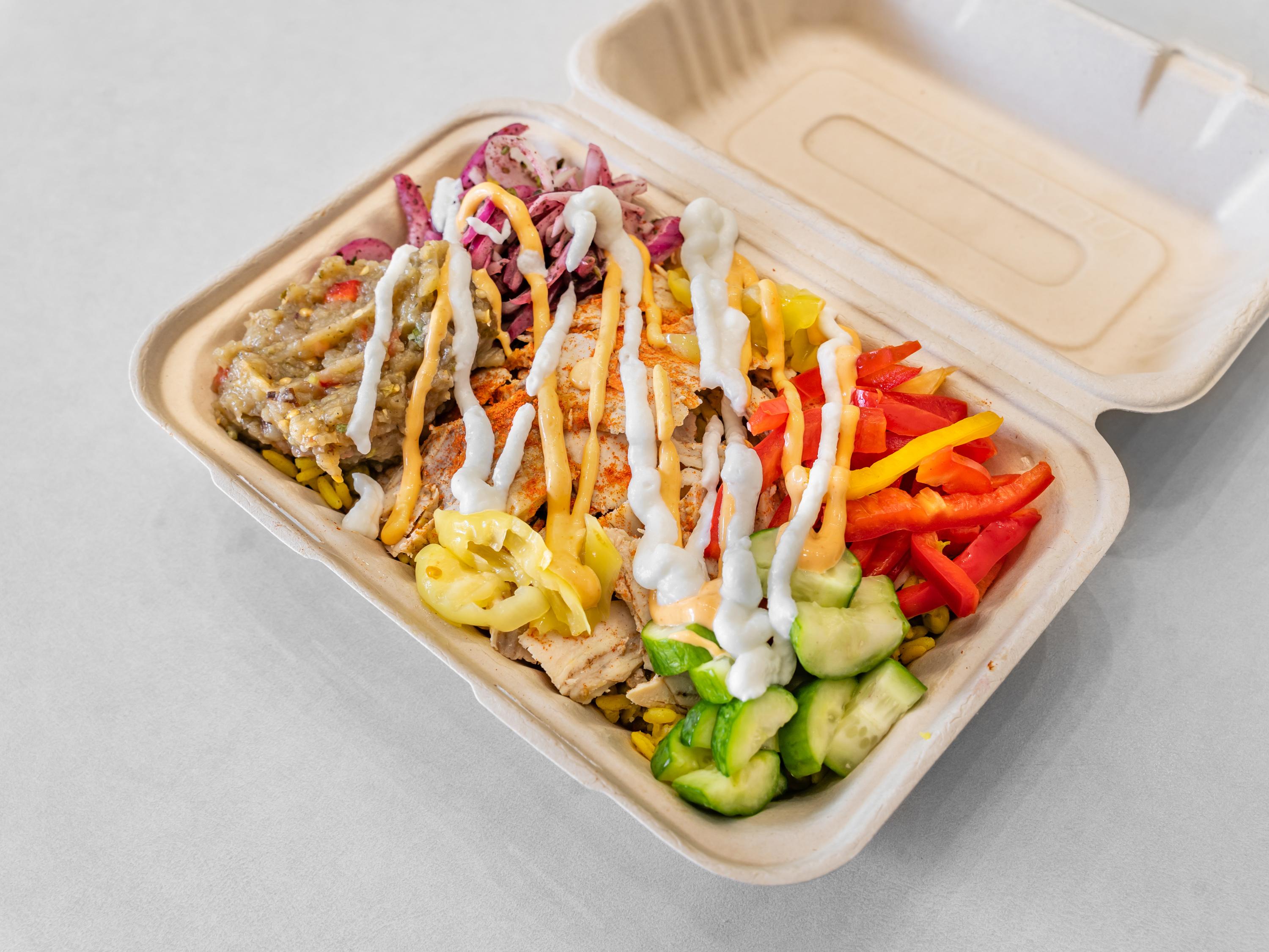 Photo credit: grubhub