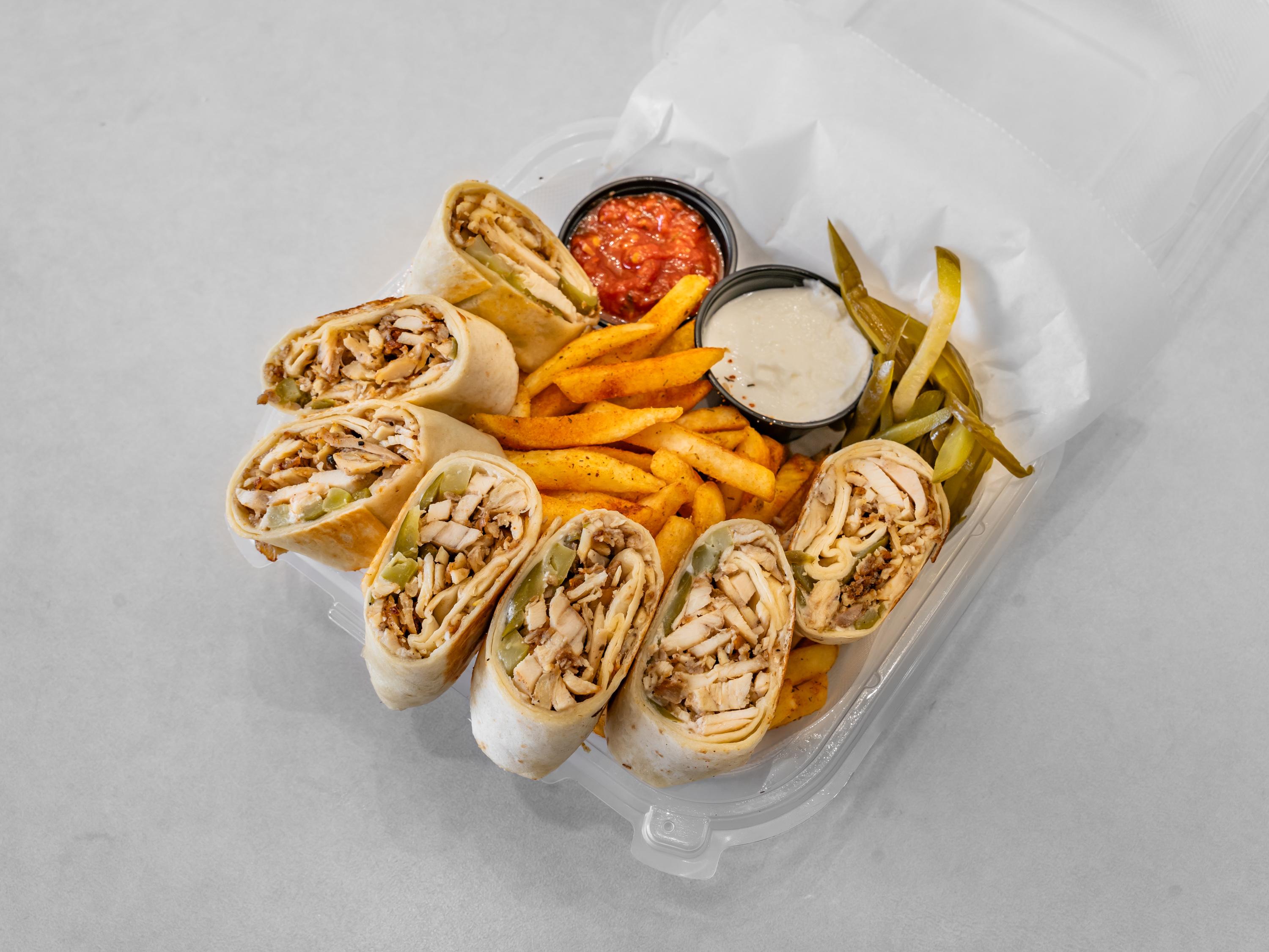 Photo credit: grubhub