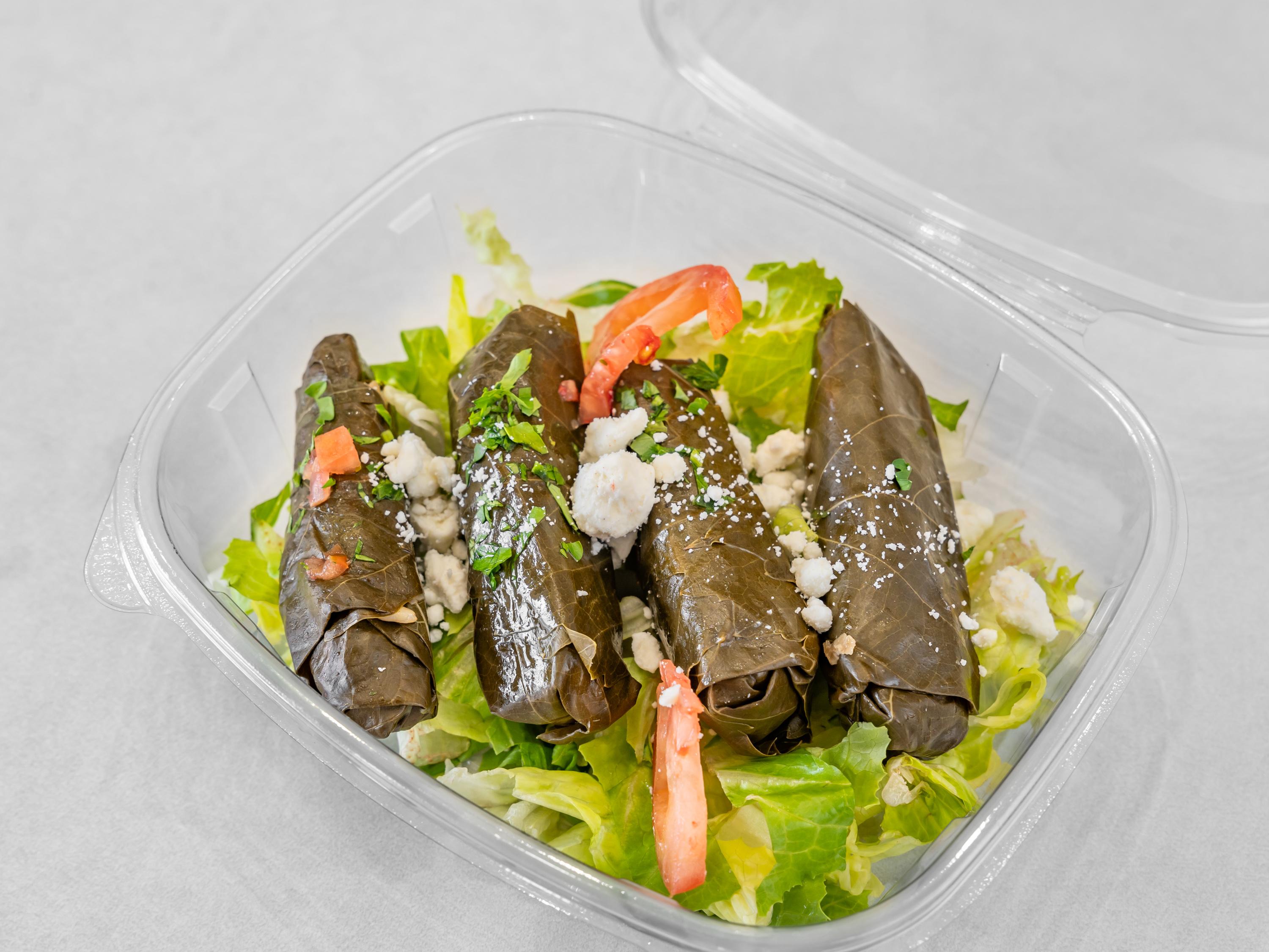 Photo credit: grubhub