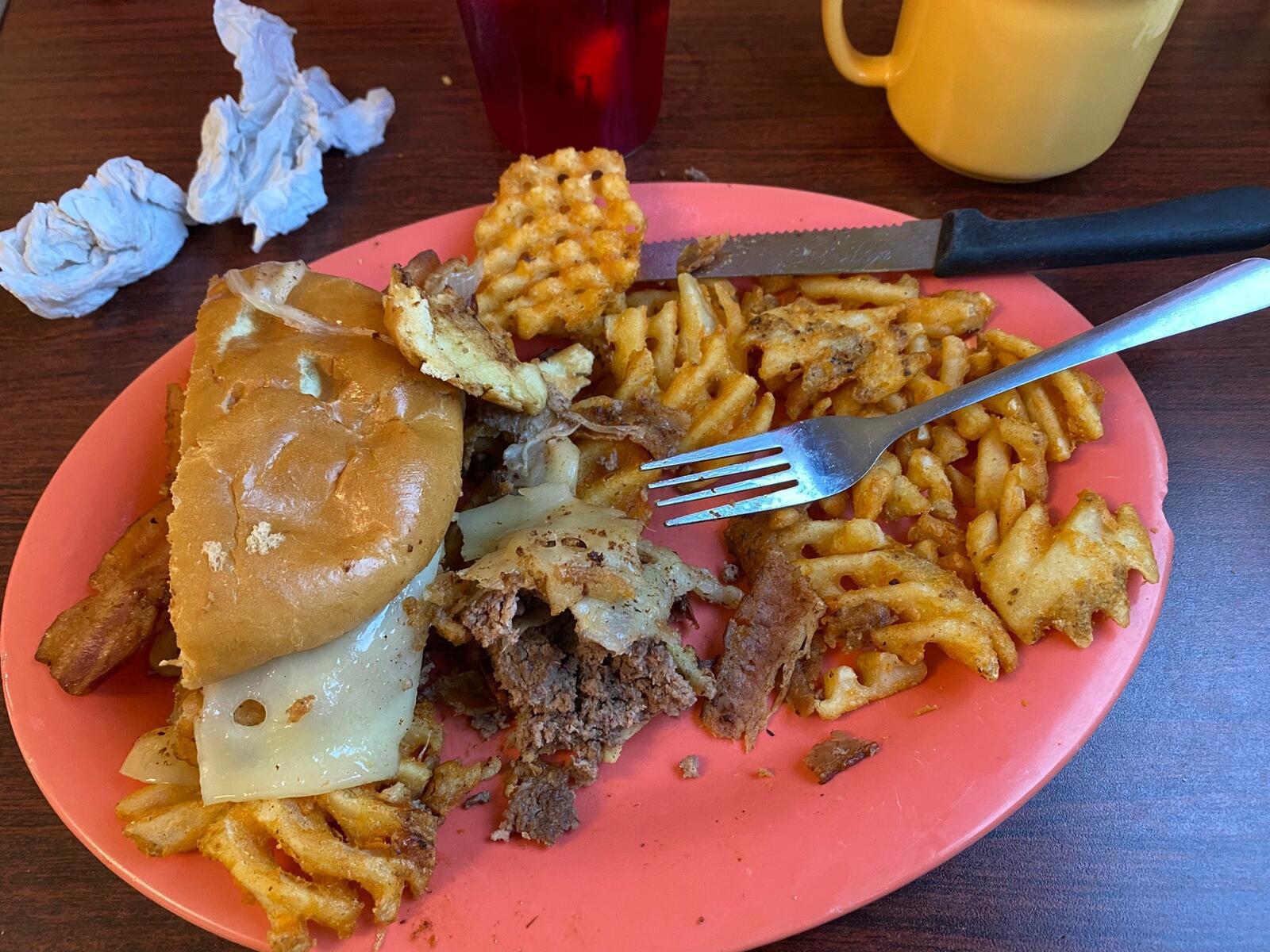 Photo credit: nextdoor