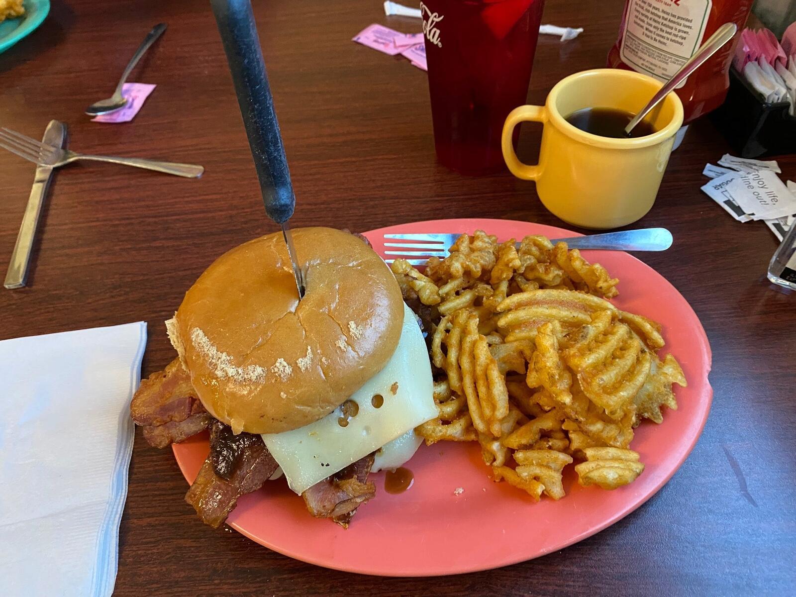 Photo credit: nextdoor