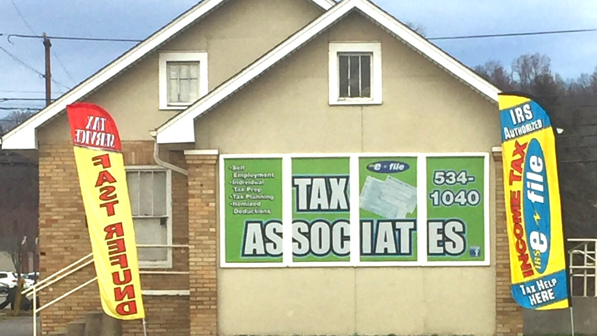 Tax Associates LLC