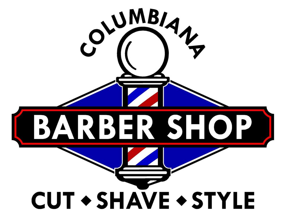 Columbiana Barber Shop 95 Town Center Avenue, Columbiana Ohio 44408