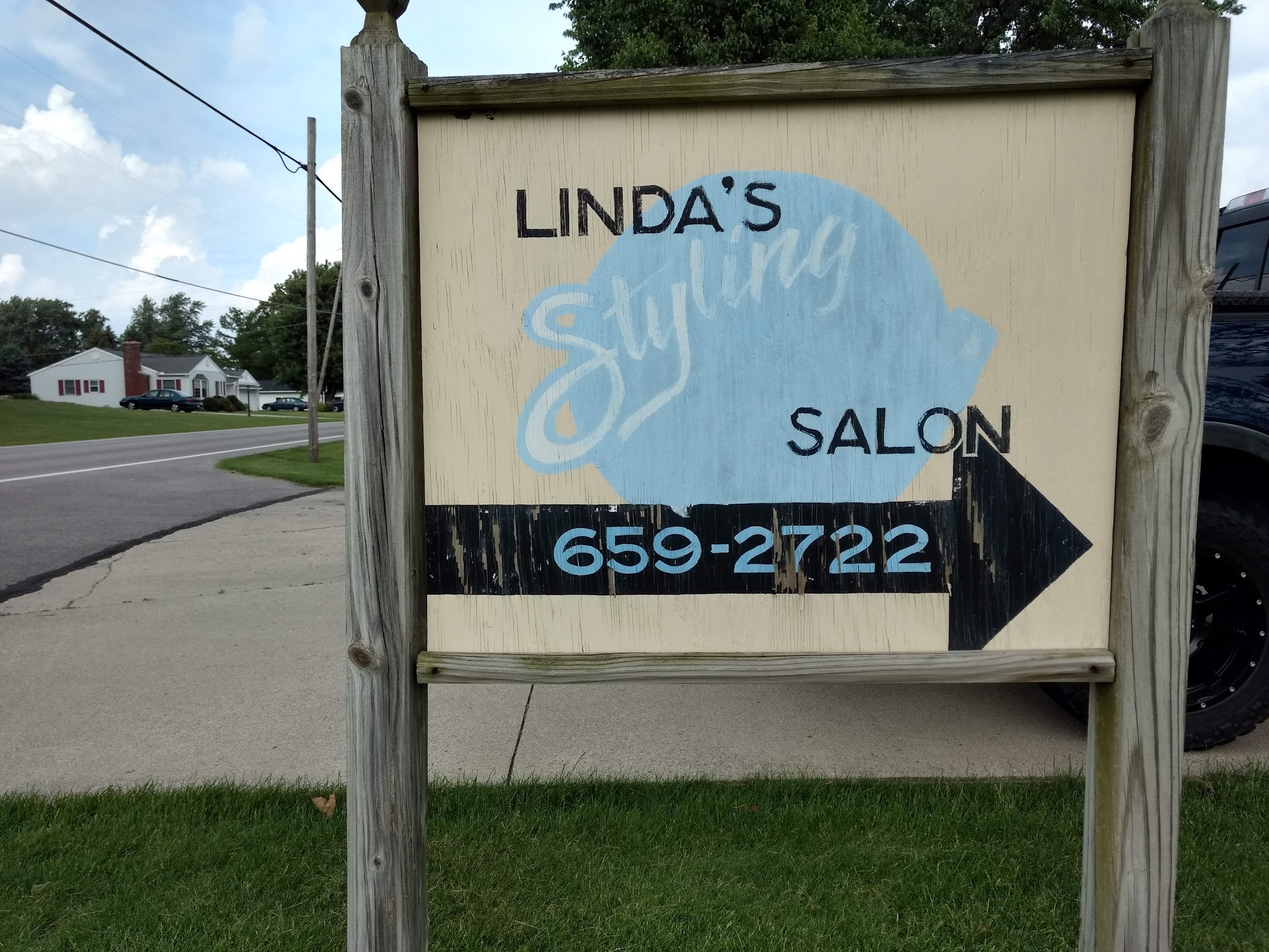 Linda's Styling & Tanning Sln