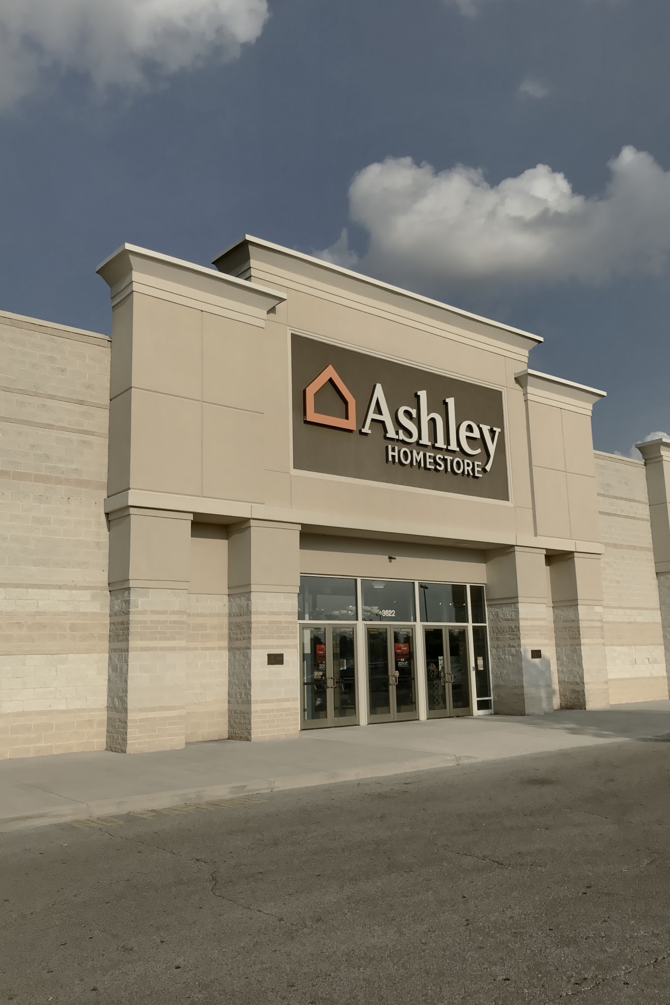 Ashley Store