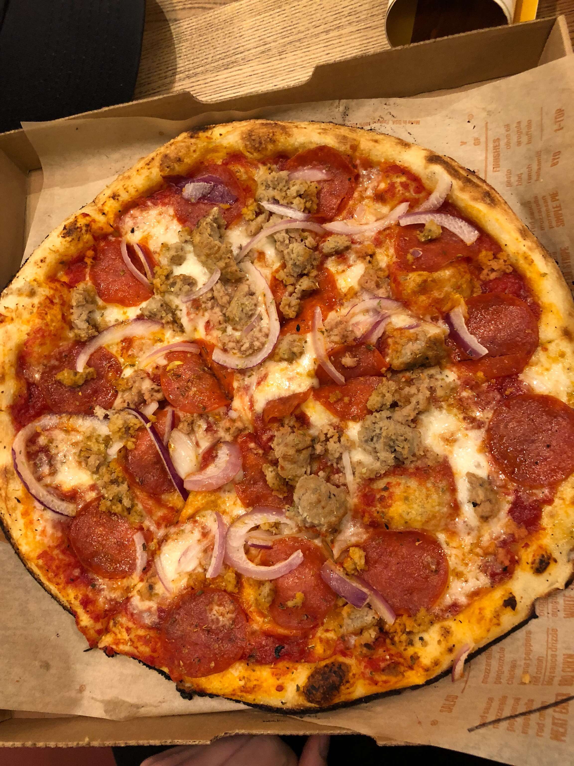 Photo credit: zomato