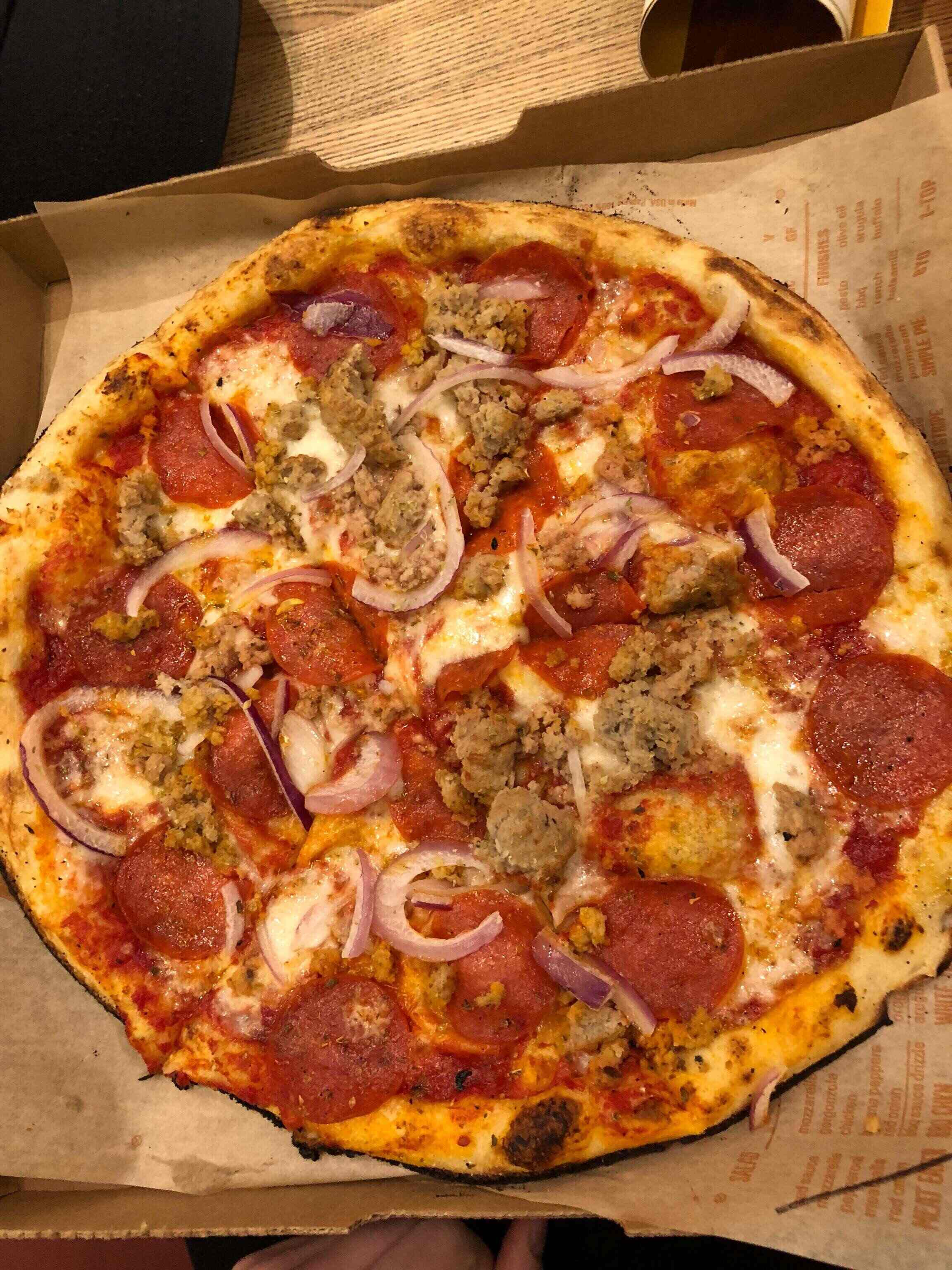 Photo credit: zomato