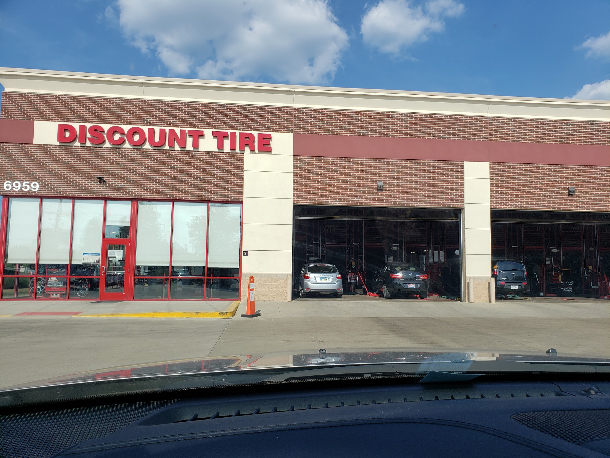 Discount Tire