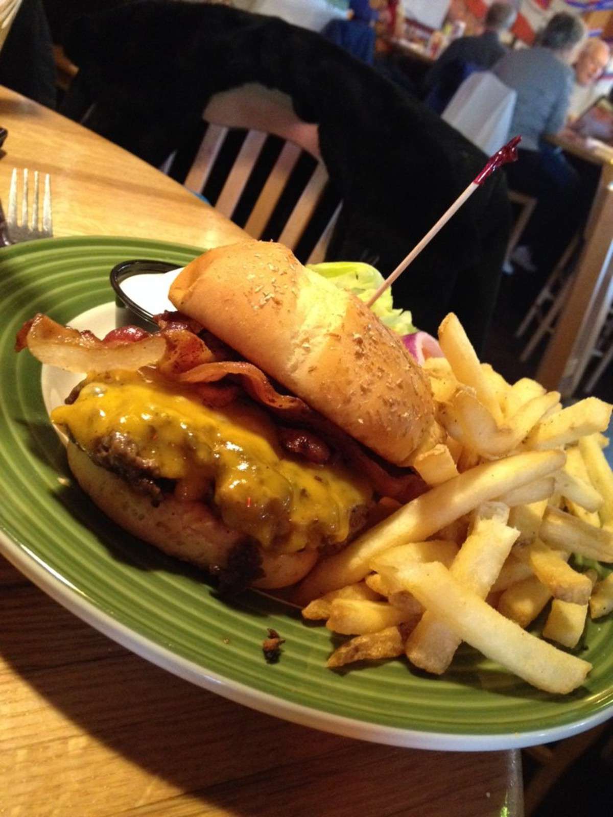 Photo credit: zomato