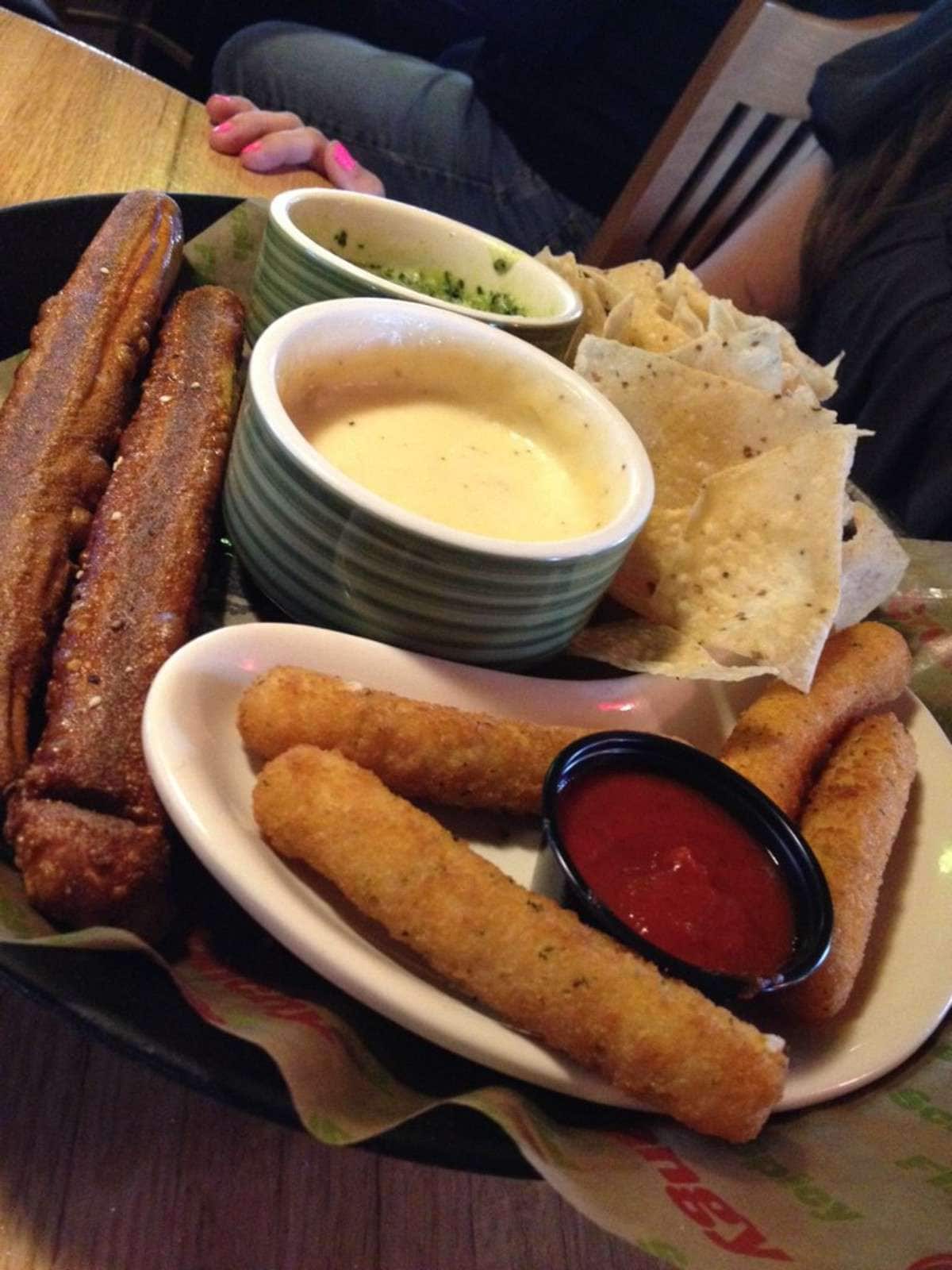 Photo credit: zomato