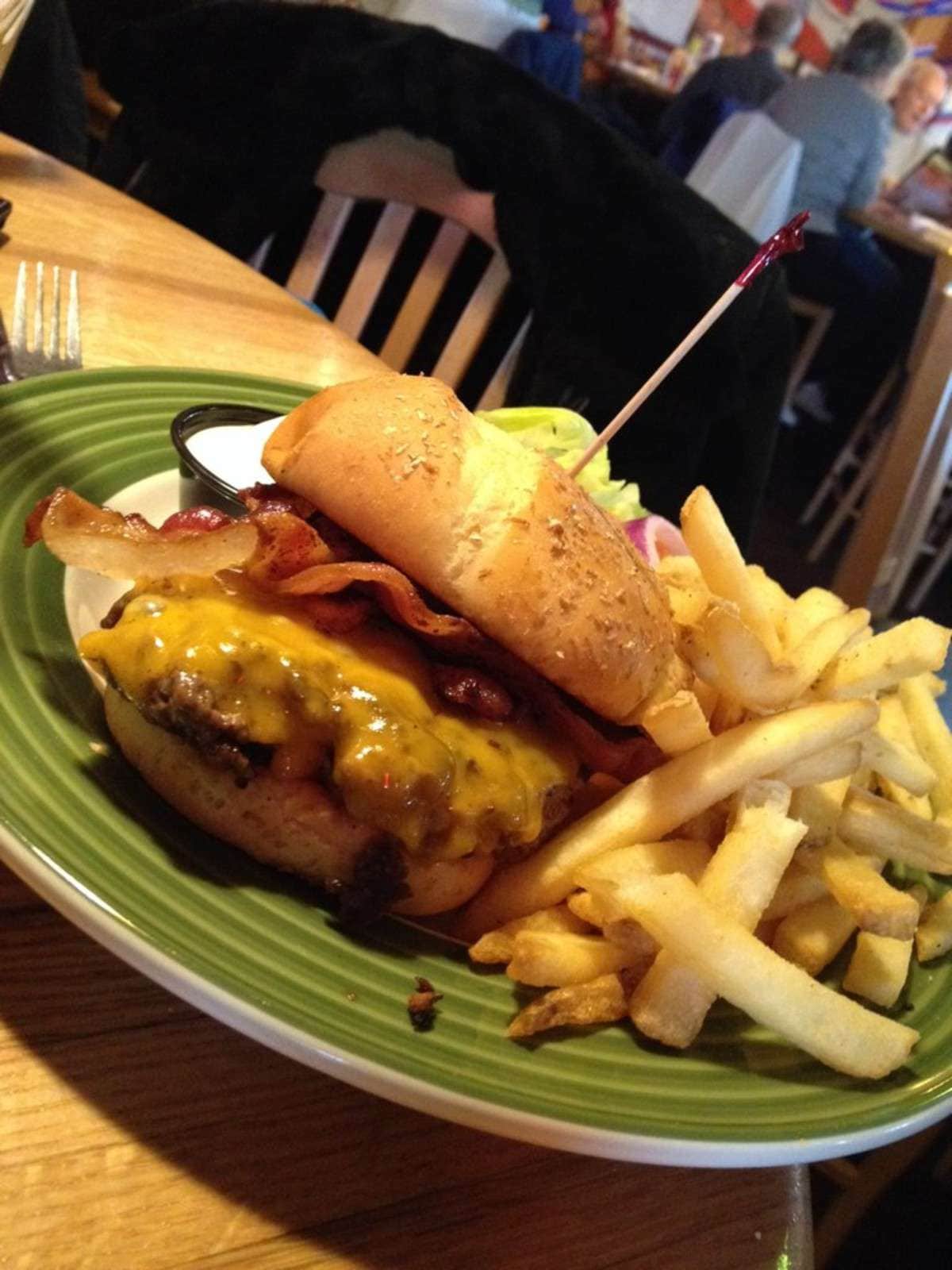 Photo credit: zomato